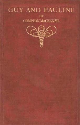 Guy and Pauline [ePUB]